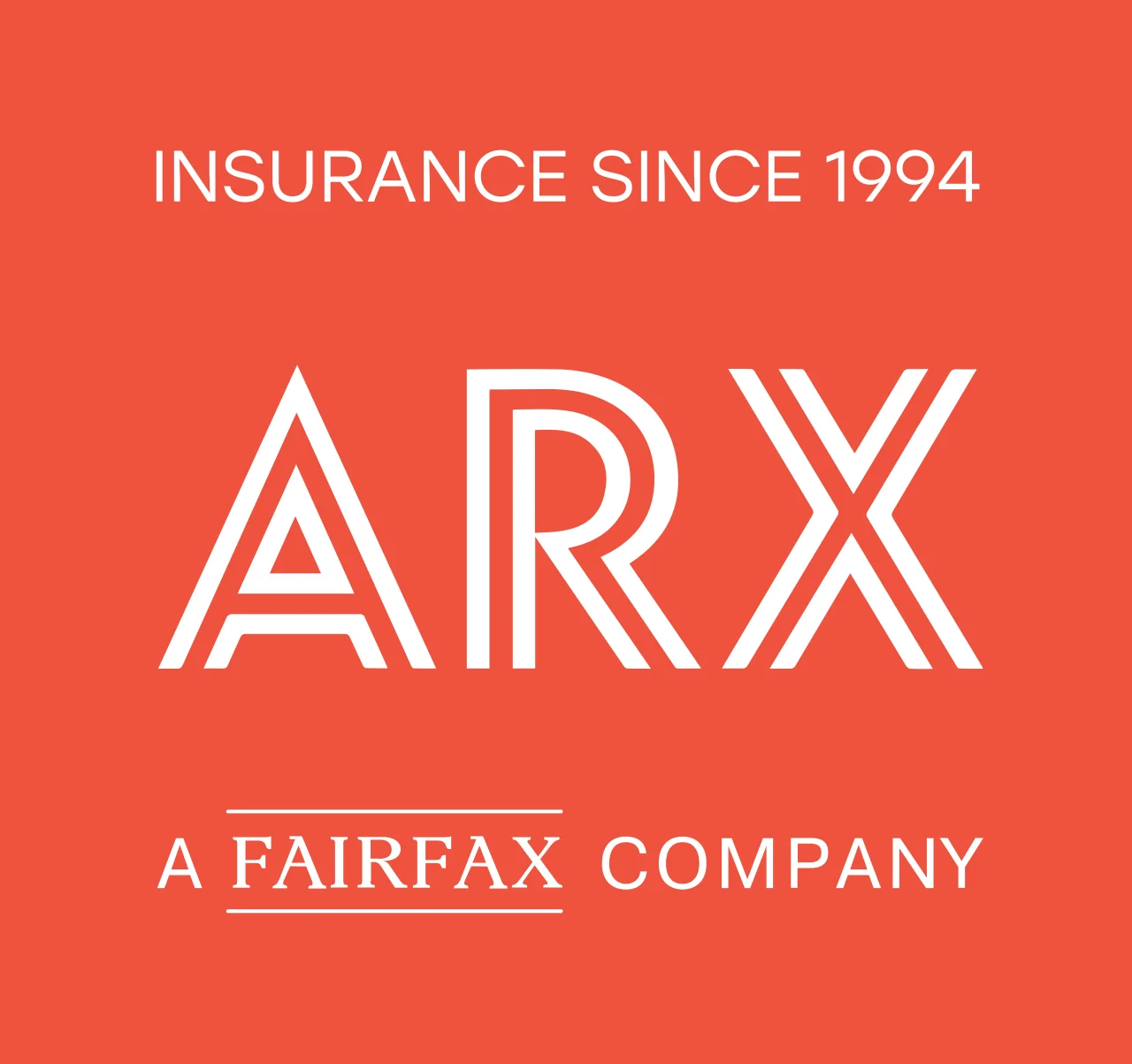 ARX Logo