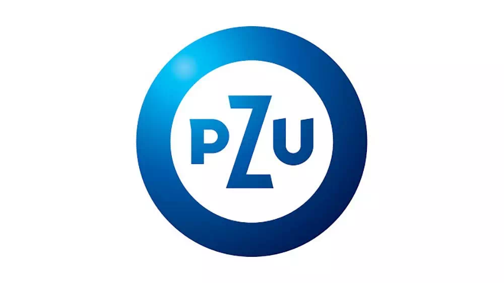 PZU Logo