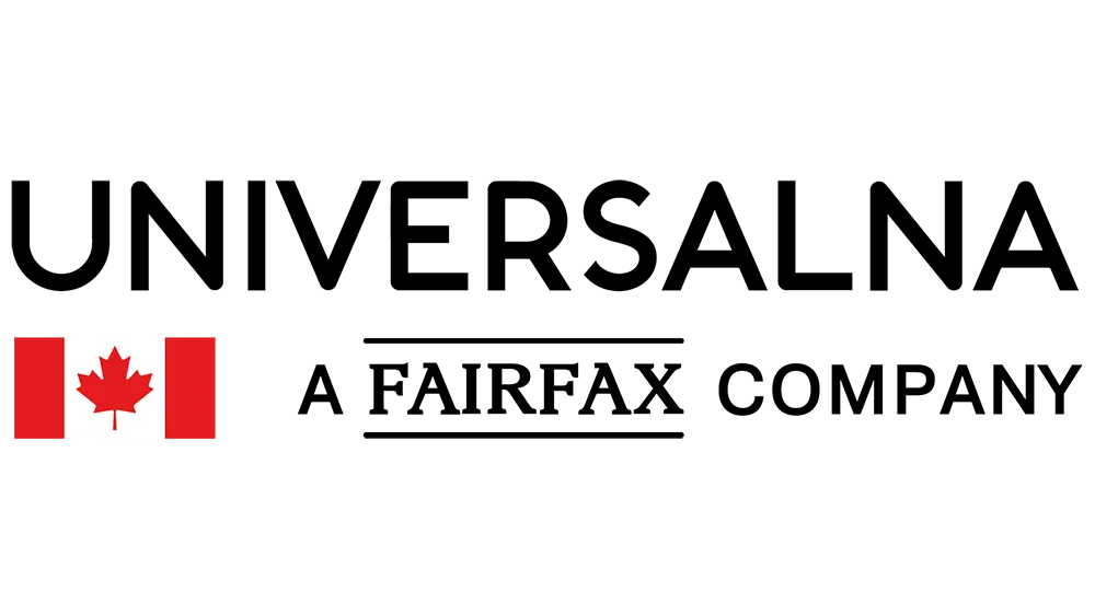 Universalna Logo